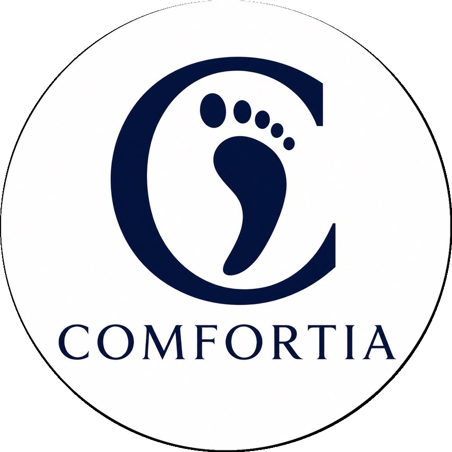 Comfortia Resmi Logosu