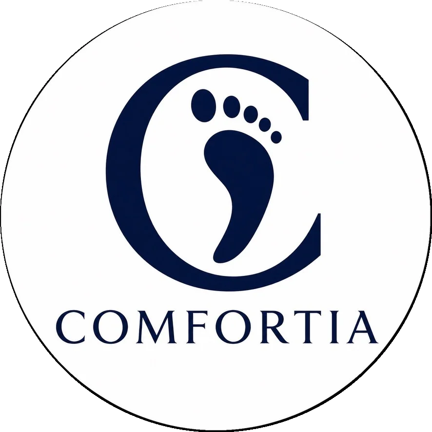 Comfortia Logosu