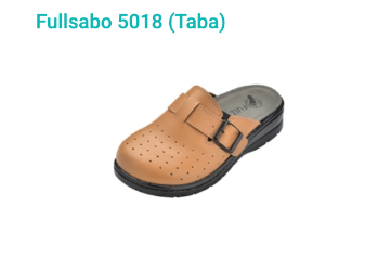 Fullsabo 5018 (Taba Sabo Terlik)